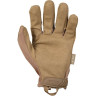 Перчатки MECHANIX ORIGINAL COYOTE, размер XXL MG-72-012