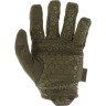 Перчатки MECHANIX PRECISION PRO HIGH-DEX GRIP COYOTE, размер XL HDG-72-011