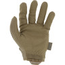 Перчатки MECHANIX SPECIALTY 0,5 MM COYOTE, размер M MSD-72-009