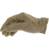 Перчатки MECHANIX SPECIALTY 0,5 MM COYOTE, размер M MSD-72-009