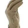 Перчатки MECHANIX SPECIALTY 0,5 MM COYOTE, размер M MSD-72-009
