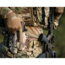 Перчатки MECHANIX SPECIALTY 0,5 MM COYOTE, размер XXL MSD-72-012