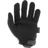 Перчатки MECHANIX TS Pursuit D5 Covert (black), р.L TSCR-55-010