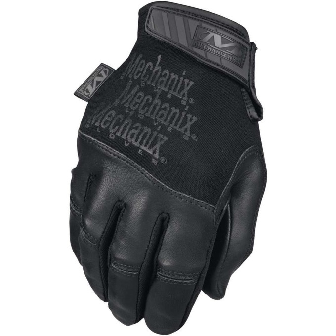 Перчатки MECHANIX TS RECON COVERT (BLACK), размер XXL TSRE-55-012